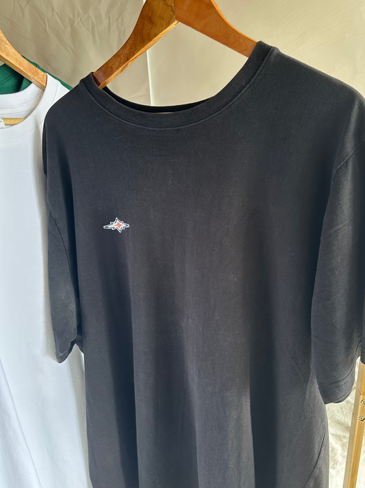 T-shirt Skän Natural Garden