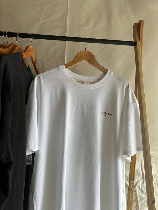 T-shirt Skän InverZion