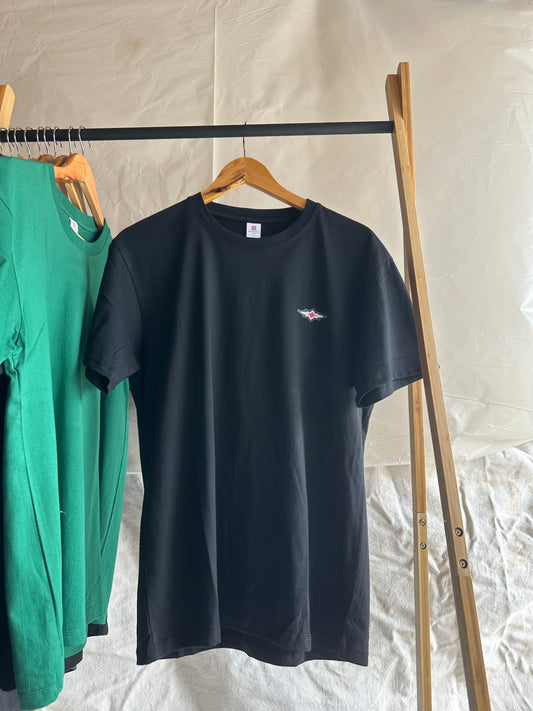 T-shirt Skän Labyrinth