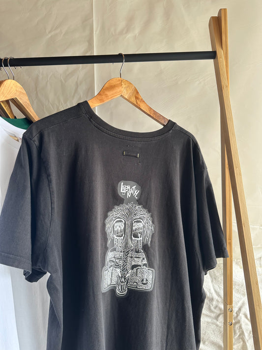 T-shirt Skän Labyrinth